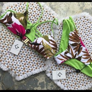 New khon g boon swimwear